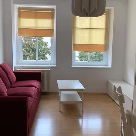 Gb-Wohnung Magdebourg Extérieur photo